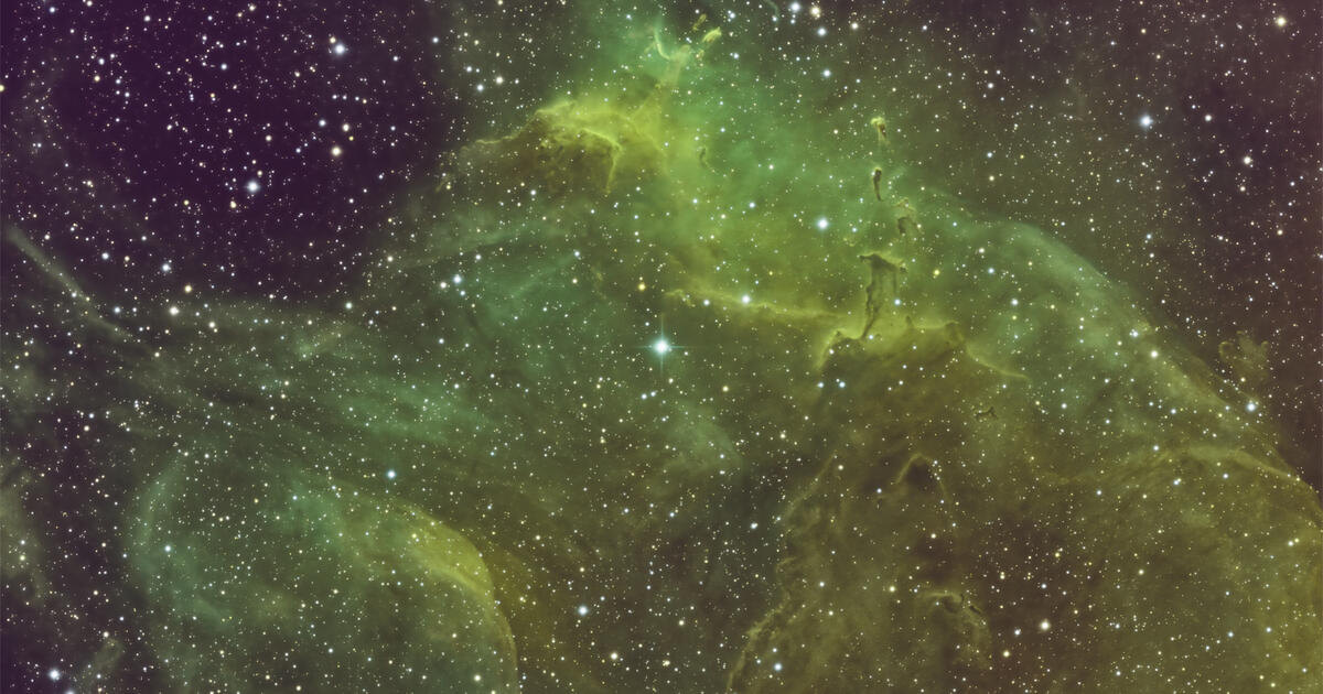 GUM 37 | Telescope Live